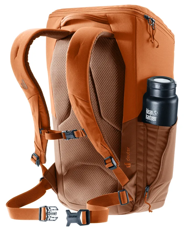 Deuter Rucksack UP Stockholm mocha-pecan