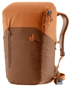Deuter Rucksack UP Stockholm mocha-pecan