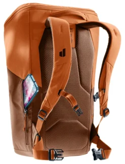 Deuter Rucksack UP Stockholm mocha-pecan