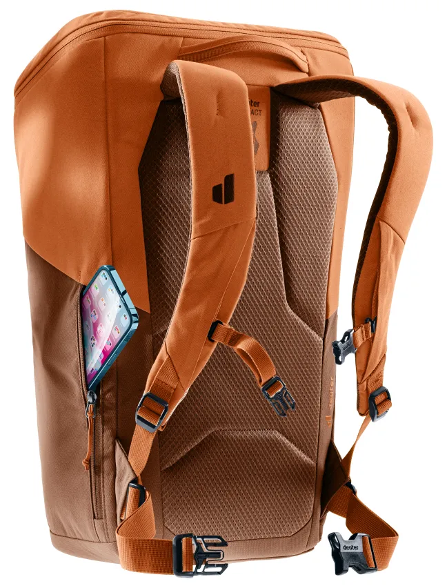 Deuter Rucksack UP Stockholm mocha-pecan