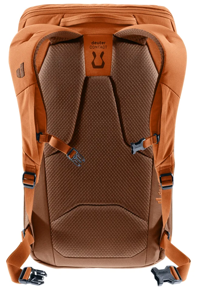 Deuter Rucksack UP Stockholm mocha-pecan
