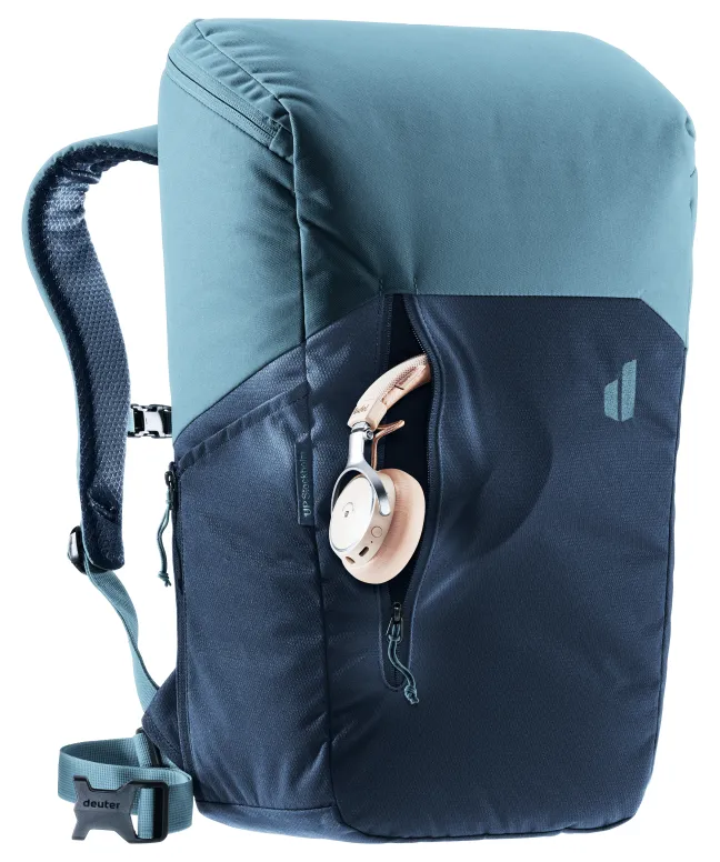 Deuter Rucksack UP Stockholm ink-atlantic