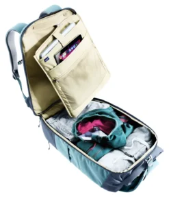 Deuter Rucksack Utilion 30 atlantic-ink