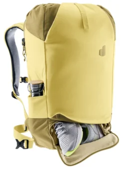 Deuter Rucksack Utilion 34+5 barley-roots