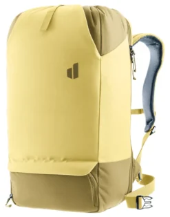 Deuter Rucksack Utilion 34+5 barley-roots