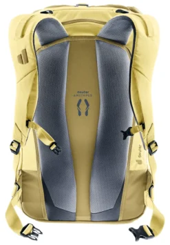 Deuter Rucksack Utilion 34+5 barley-roots
