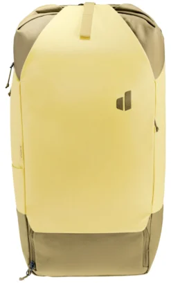 Deuter Rucksack Utilion 30 barley-roots