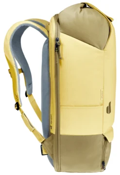 Deuter Rucksack Utilion 30 barley-roots