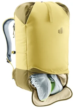 Deuter Rucksack Utilion 30 barley-roots