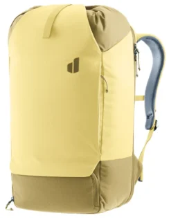 Deuter Rucksack Utilion 30 barley-roots