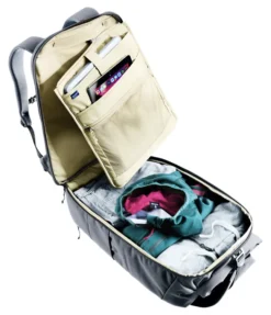 Deuter Rucksack Utilion 30 black