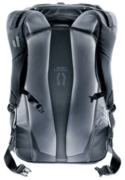 Deuter Rucksack Utilion 34+5 black