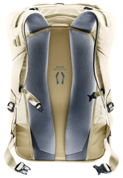 Deuter Rucksack Utilion 34+5 bone-desert