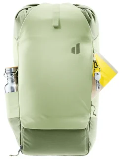Deuter Rucksack Utilion 30 mineral-grove