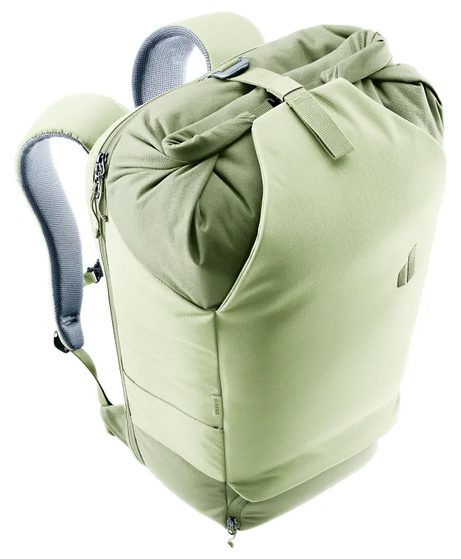 Deuter Rucksack Utilion 30 mineral-grove