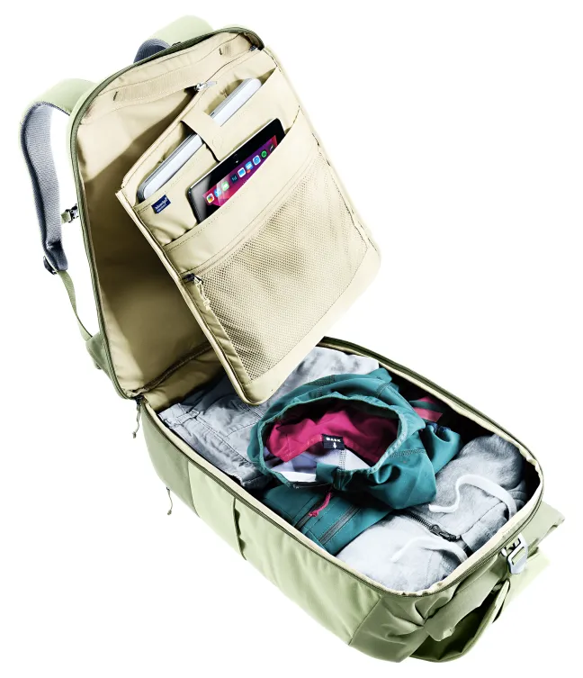 Deuter Rucksack Utilion 30 mineral-grove