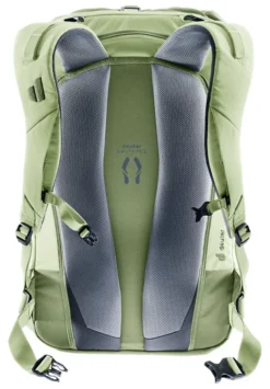Deuter Rucksack Utilion 34+5 mineral-grove