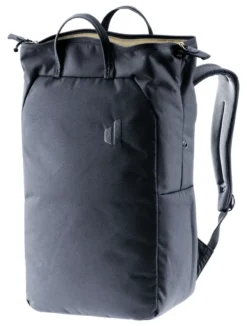Deuter Rucksack Vista black