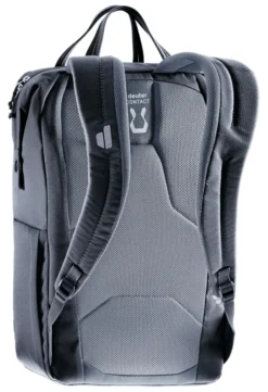 Deuter Rucksack Vista black