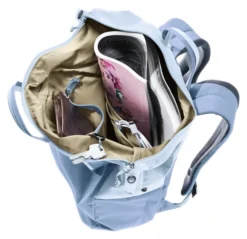 Deuter Rucksack Vista bluejay-polar