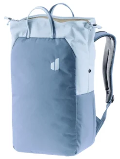 Deuter Rucksack Vista bluejay-polar