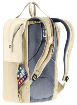 Deuter Rucksack Vista desert-bone