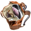 Deuter Rucksack Vista mocha-pecan
