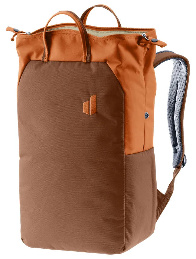 Deuter Rucksack Vista mocha-pecan