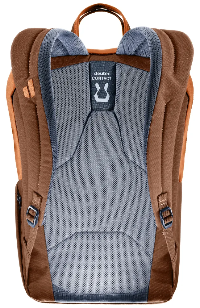 Deuter Rucksack Vista mocha-pecan
