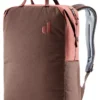 Deuter Rucksack Vista raisin-caspia