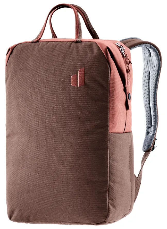 Deuter Rucksack Vista raisin-caspia