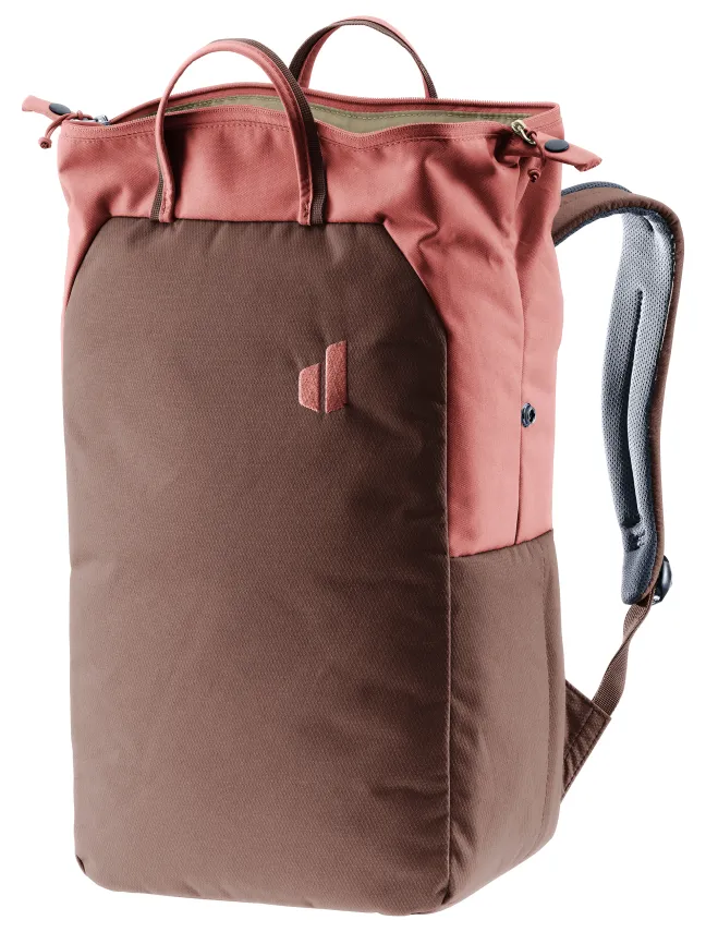 Deuter Rucksack Vista raisin-caspia