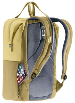 Deuter Rucksack Vista roots-barley