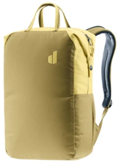 Deuter Rucksack Vista roots-barley