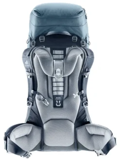 Deuter Rucksack Voyager 65+10 atlantic-ink
