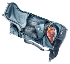 Deuter Rucksack Voyager 65+10 atlantic-ink