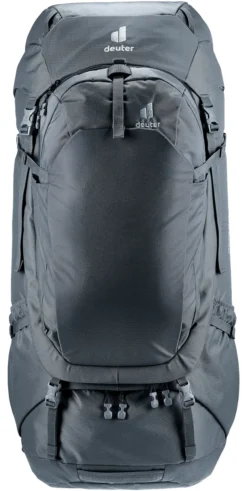Deuter Rucksack Voyager 65+10 black