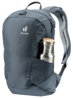 Deuter Rucksack Voyager 60+10 SL black