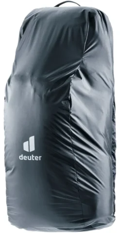 Deuter Rucksack Voyager 60+10 SL black