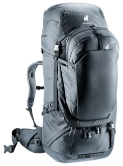 Deuter Rucksack Voyager 60+10 SL black