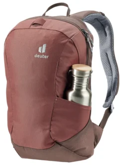 Deuter Rucksack Voyager 60+10 SL caspia-raisin