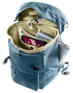 Deuter Rucksack Walker 24 atlantic