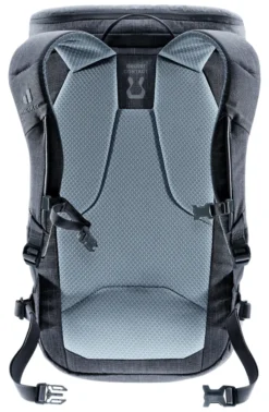 Deuter Rucksack Walker 24 black