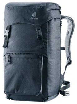 Deuter Rucksack Walker 24 black