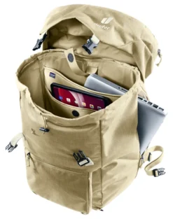 Deuter Rucksack Walker 24 desert