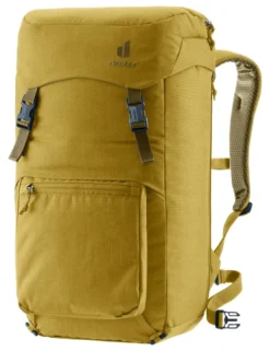 Deuter Rucksack Walker 24 kelp