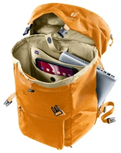Deuter Rucksack Walker 24 maple