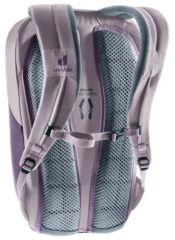 Deuter Rucksack Yort 15 purple-lavender