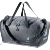 Deuter Sporttasche Hopper black