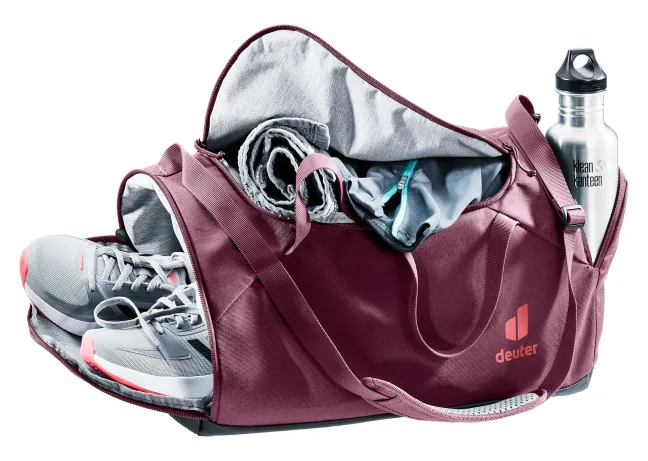 Deuter Sporttasche Hopper cassis